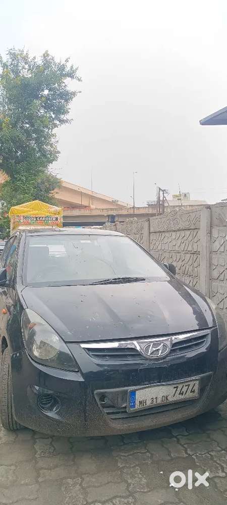 2011 Hyundai I20 Asta Manual Diesel