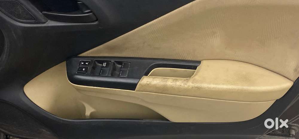 Honda City I Vtec Sv, 2016, Petrol