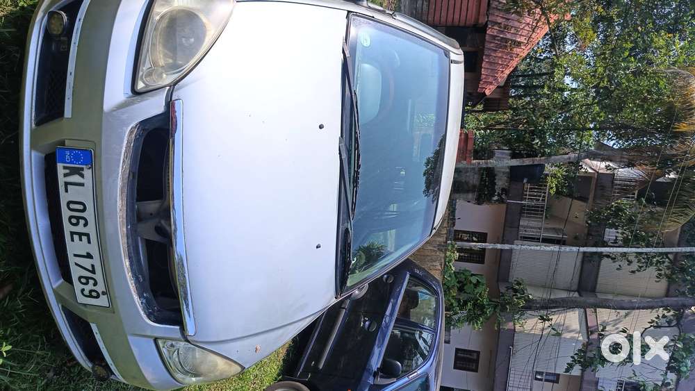 Tata Indica V2 2009