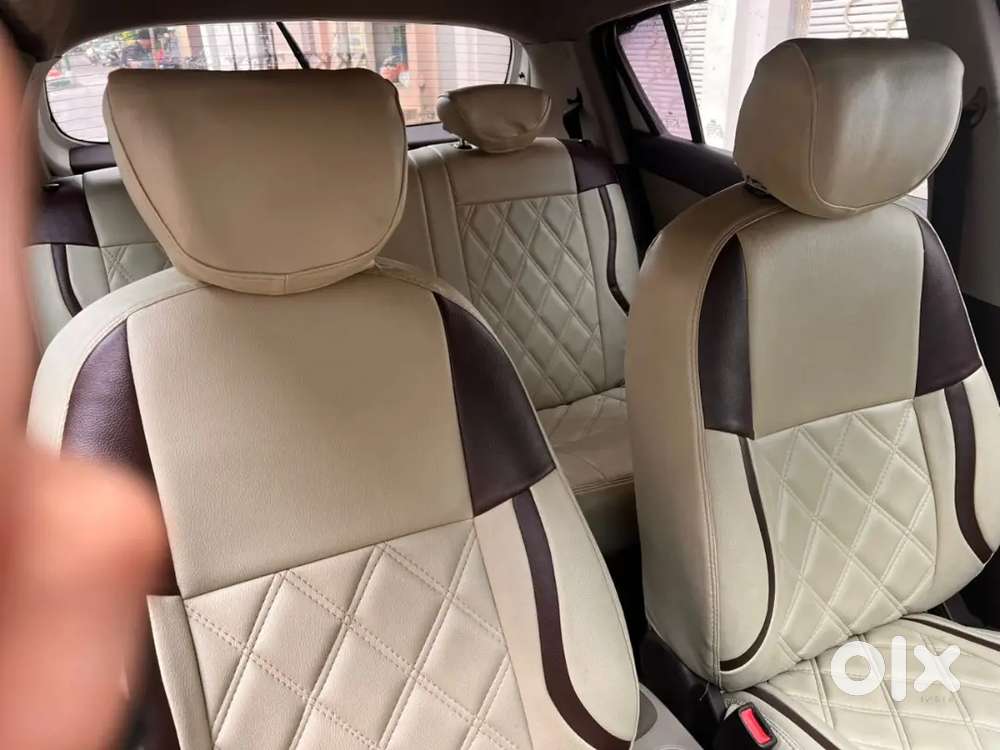Hyundai I20 Asta 2012