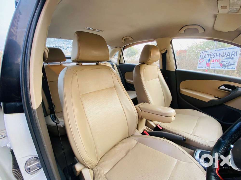 Volkswagen Vento 1.5 Tdi Highline Plus At, 2016, Diesel