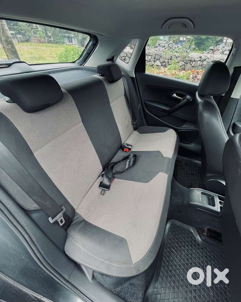 Polo 1.2 Gt Tsi