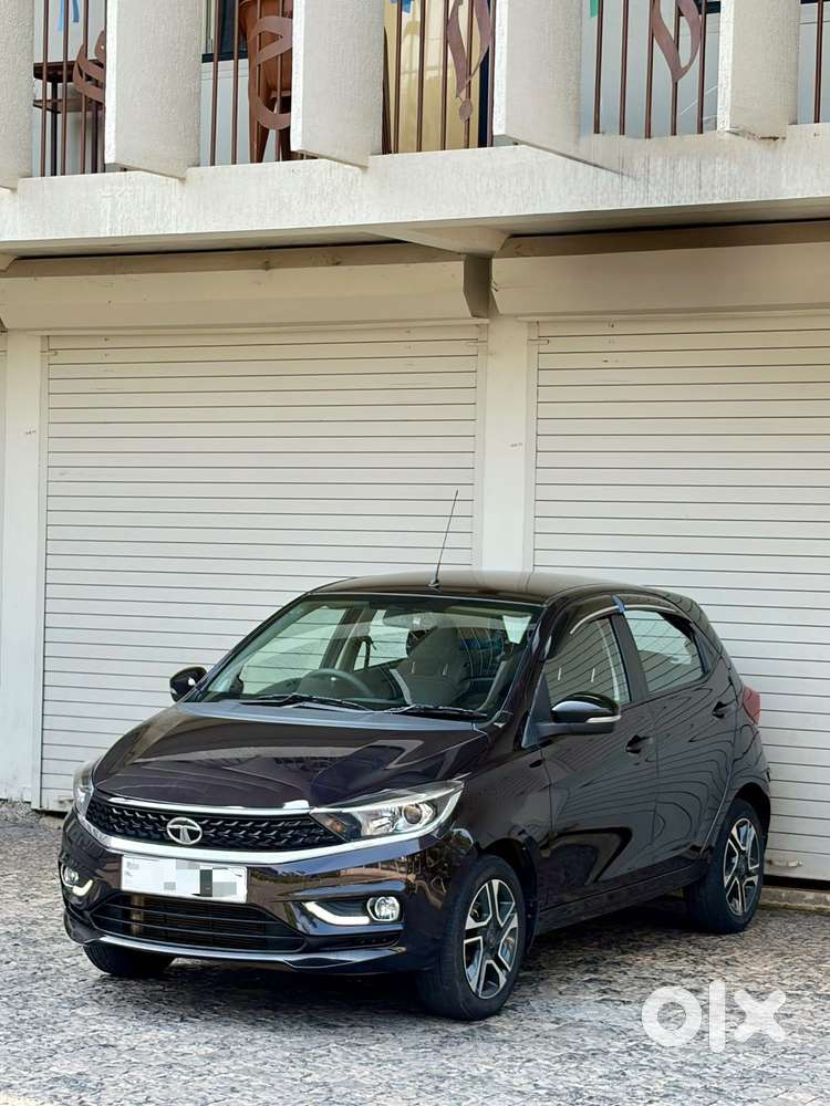 Tata Tiago Xza Plus, 2023, Petrol