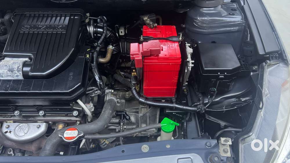 Maruti Suzuki Ciaz 1.4 Delta, 2018, Petrol