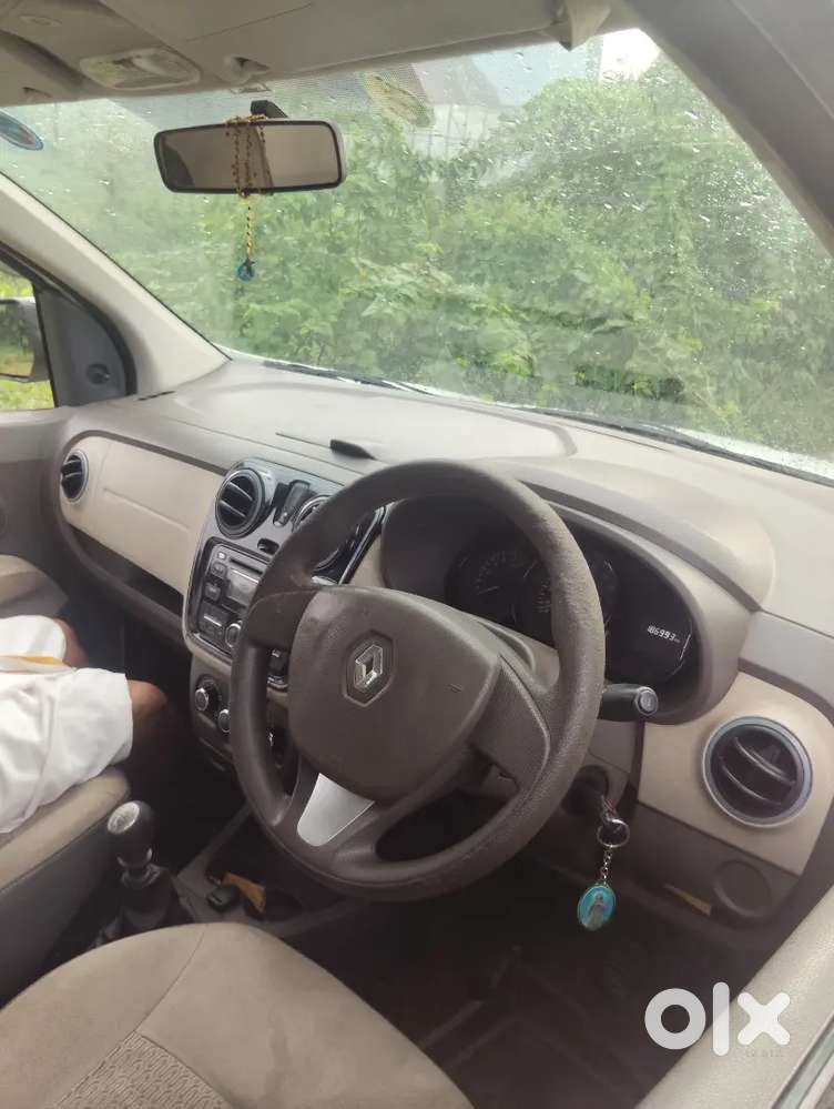 Renault Lodgy Diesel 2016 Rxl