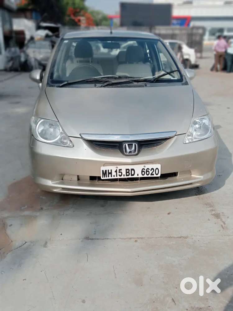 Honda City 20007 Petrol 150000 Km Driven