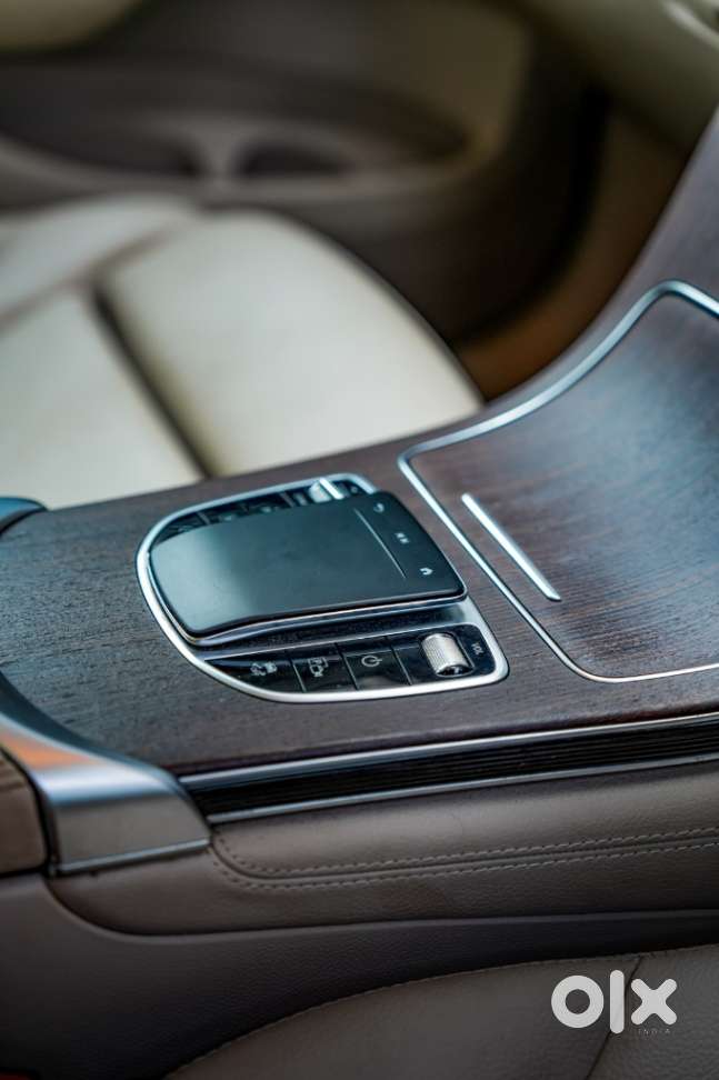 Mercedes-benz Glc Class 200, 2020, Petrol