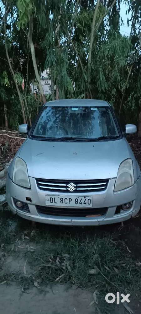 Swift Dzire