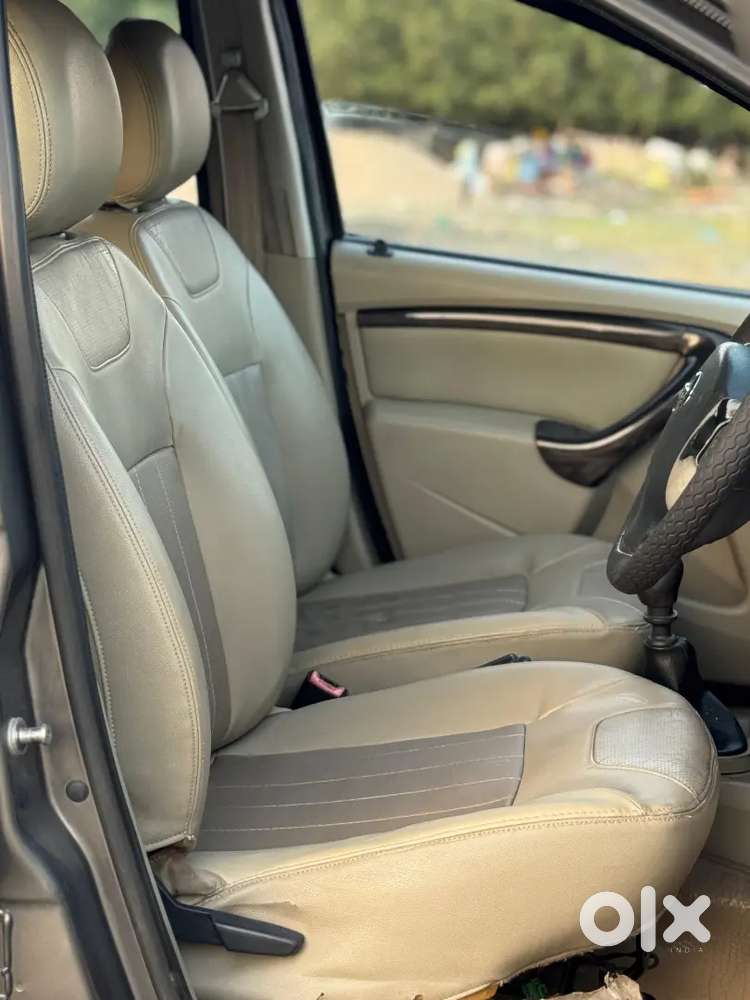 Nissan Terrano Xl 2015