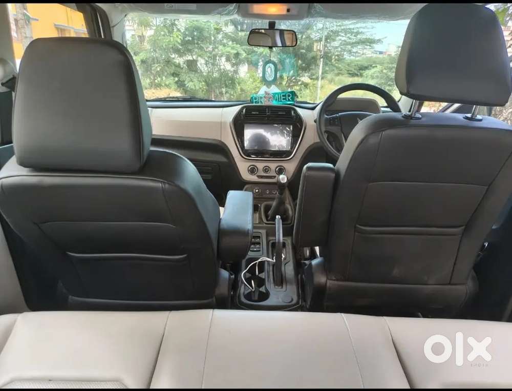 Mahindra Bolero Neo Diesel 2025, Less Use And Showroom Condition