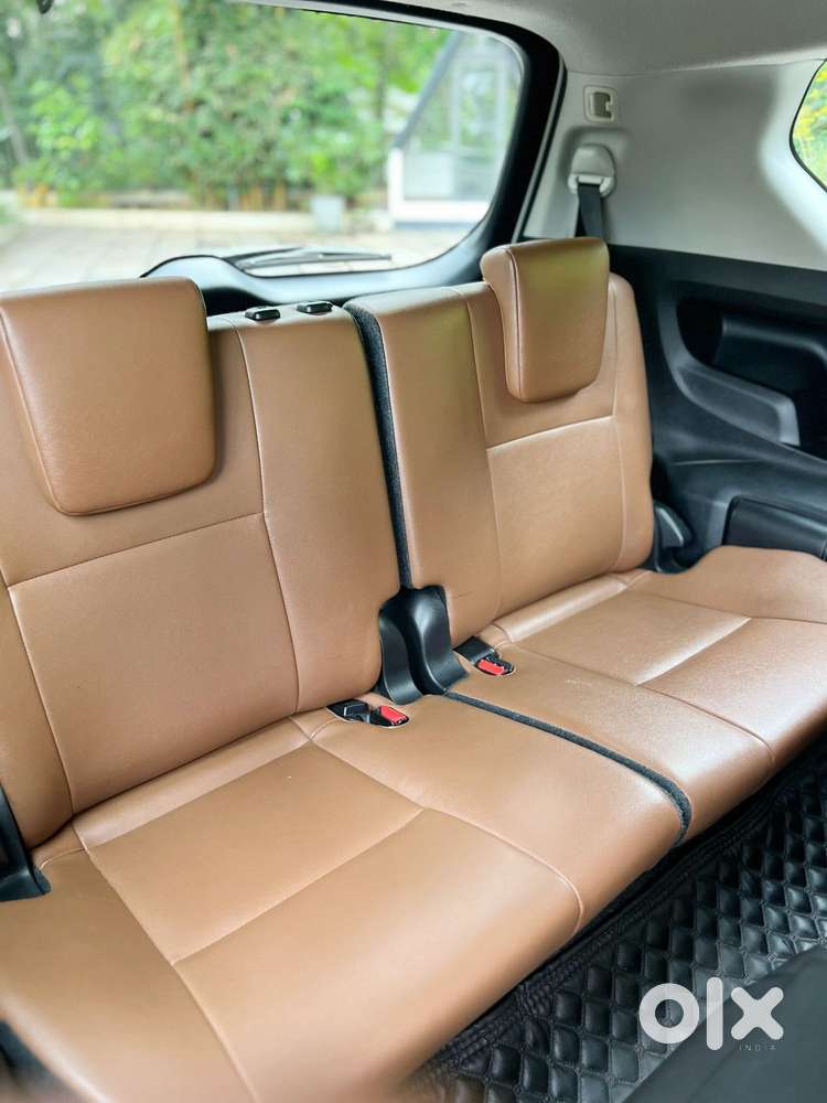 Toyota Innova Crysta 2.4 Z 7 Str, 2022, Diesel