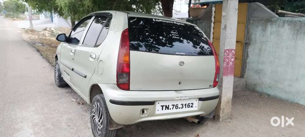 Very Good Well Maintained