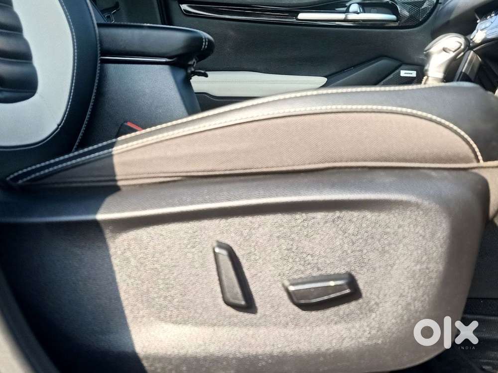 Kia Seltos Gtx Plus 1.5 Turbo Petrol Dct, 2025, Petrol