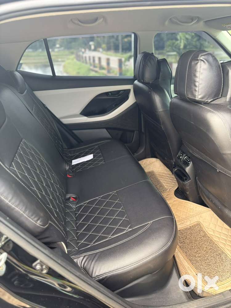 Hyundai Creta 1.5 E Petrol, 2021, Petrol