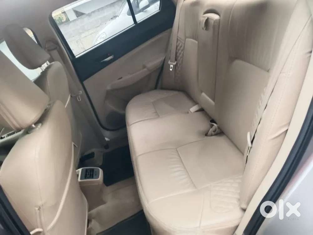 Maruti Suzuki Dzire 2022