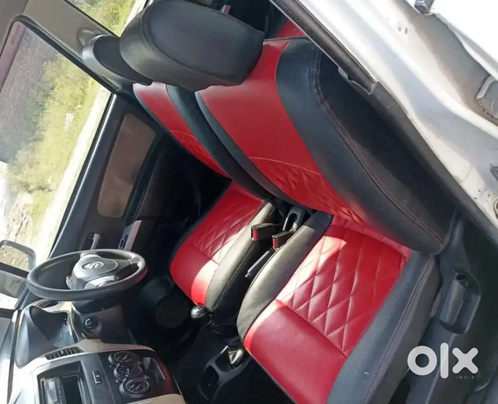 Maruti Suzuki Wagon R 2015 Cng Hybrid