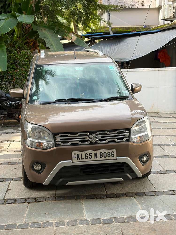 2019 Maruti Suzuki Wagon R