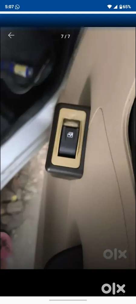 Hyundai Eon 2016 Petrol Well Maintained