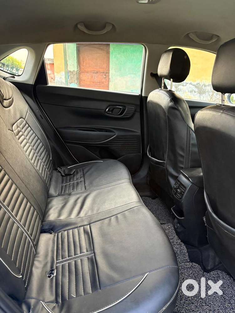 Hyundai I20 2020 Petrol Good Condition