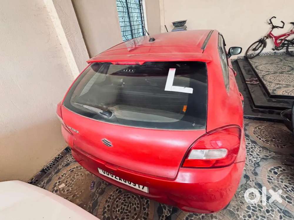Maruti Suzuki Baleno 2016 Petrol 58000 Km Driven
Condition Is Good