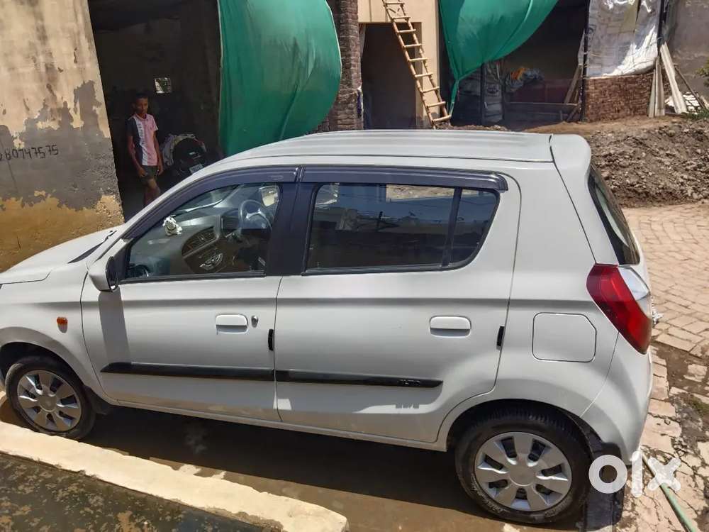 Maruti Suzuki Alto K10 2019 Petrol 66000 Km Driven