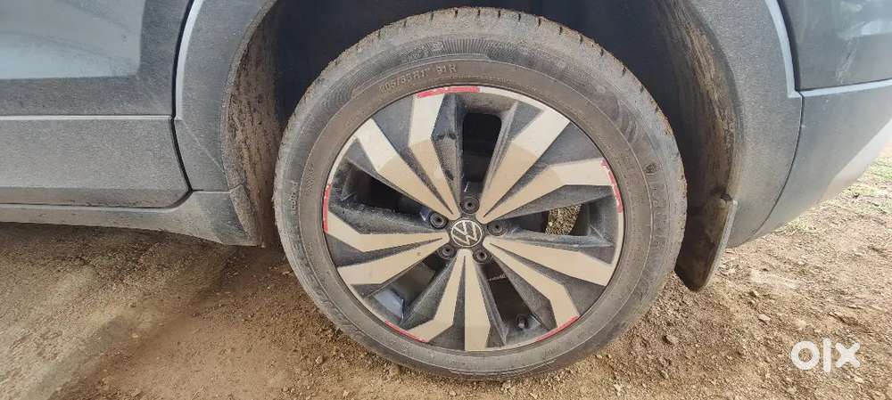 Volkswagen Taigun Gt Plus 2025