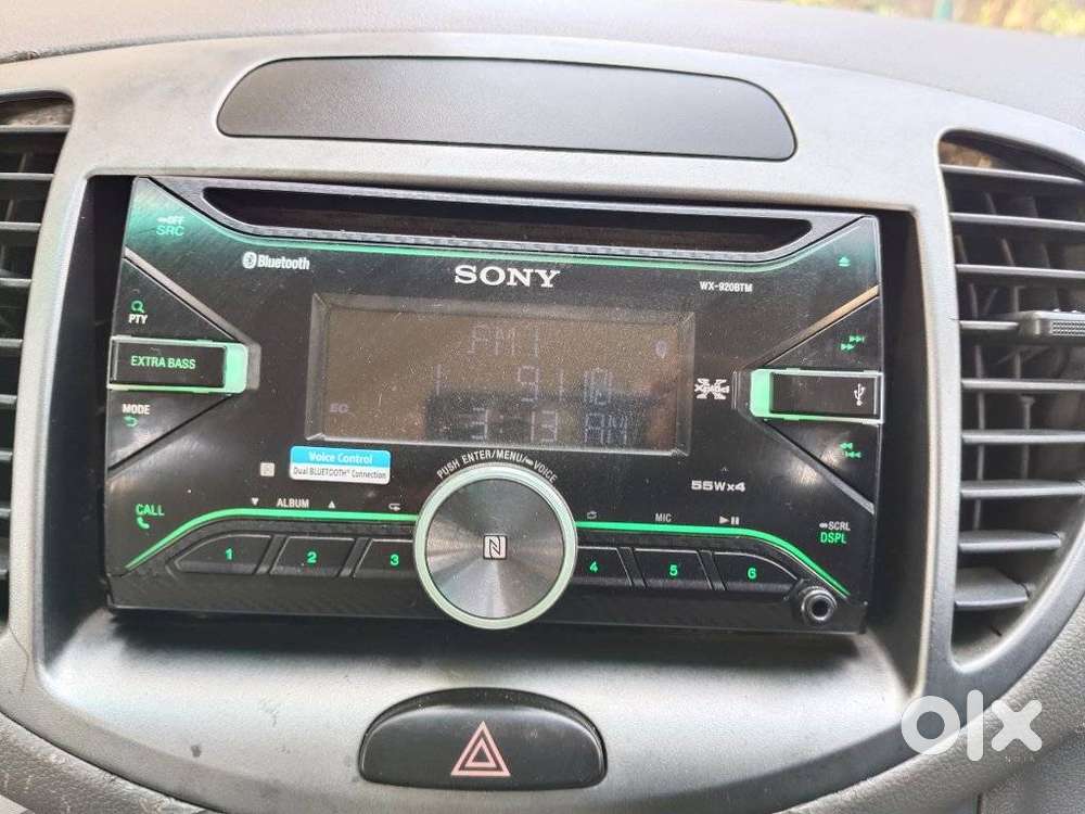 Hyundai I10 1.2 Kappa Sportz, 2014, Petrol