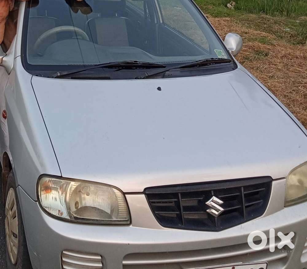 Maruti Alto Lx 2007