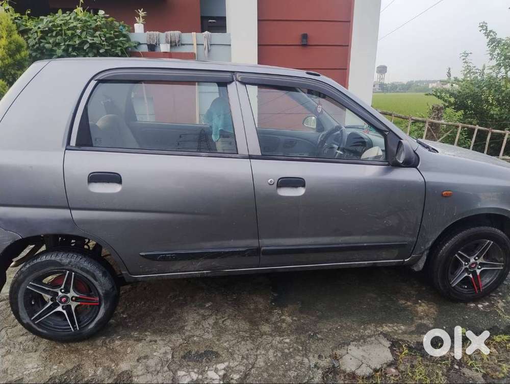 Maruti Alto K10 Vxi 2014 To 2029
