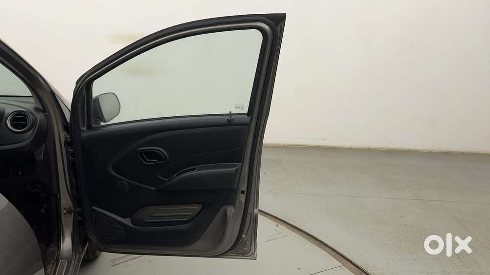 Datsun Redigo 2020-2022 0.8 T (o), 2017, Petrol