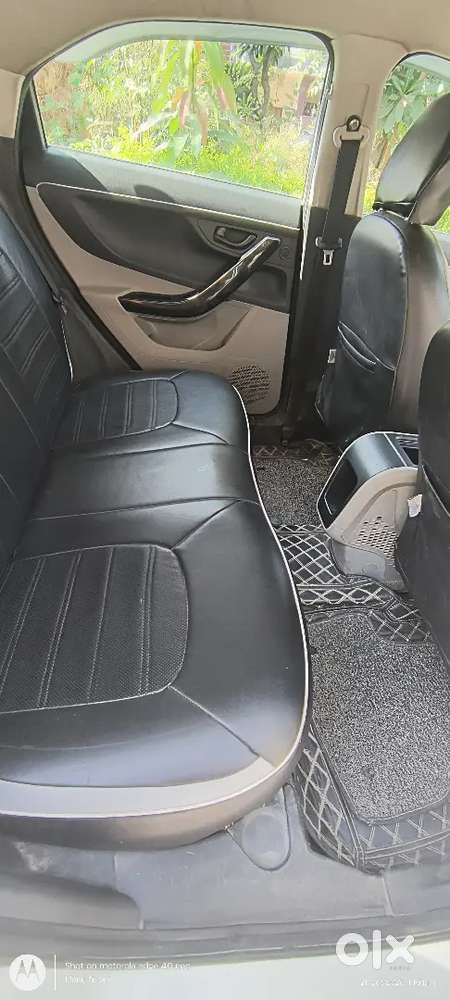 Tata Nexon 1.2 Revotron 2018
