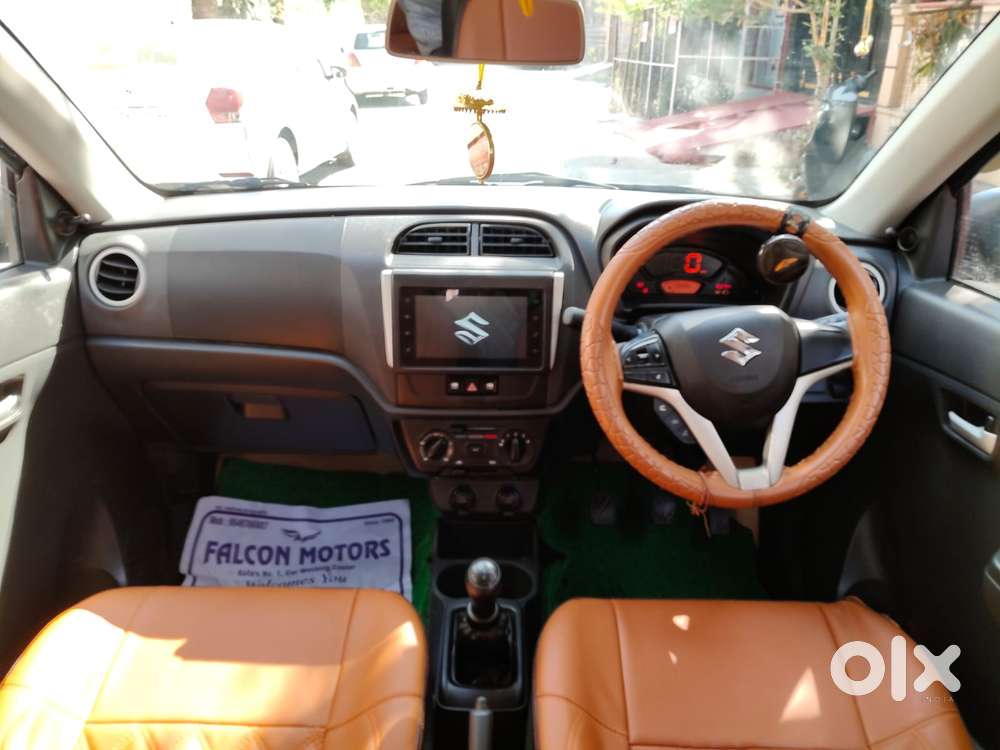 Maruti Suzuki Alto K10 Plus Edition, 2023, Petrol