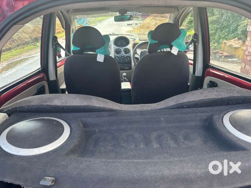Tata Nano Genx Xta 2016 Automatic Petrol