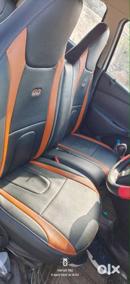 Datsun Go, 2018, Petrol