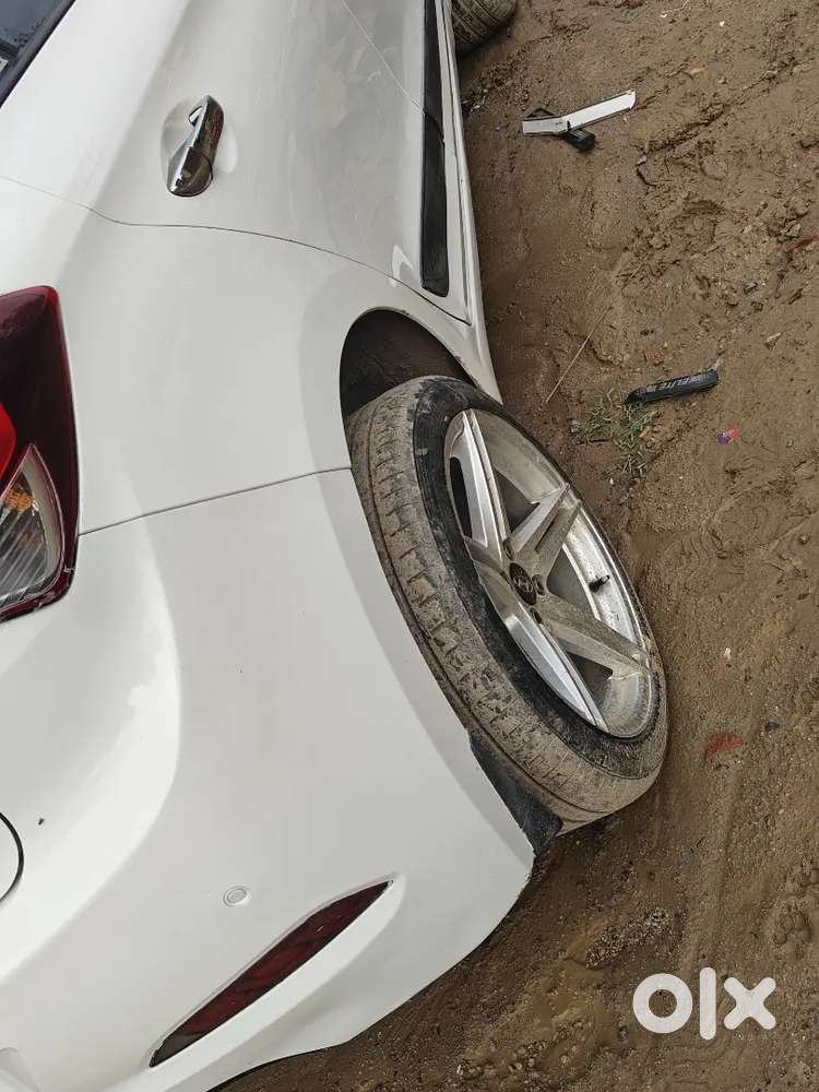 Hyundai I20 1.2 Spotz 2016