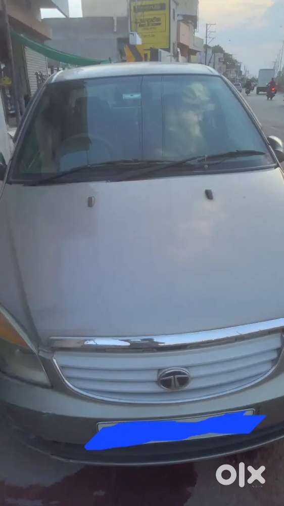 Tata Indigo Ecs 2012 Diesel 77750 Km Driven