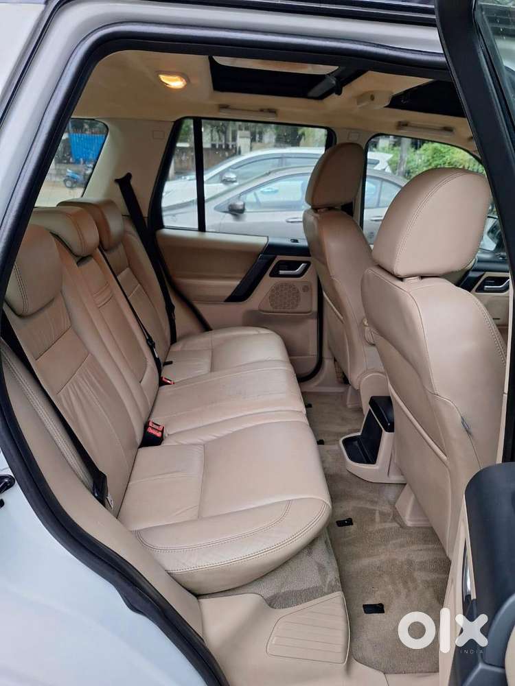 Land Rover Freelander 2 Hse, 2012, Diesel