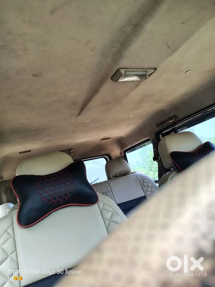 Mahindra Be.07 Diesel 2013