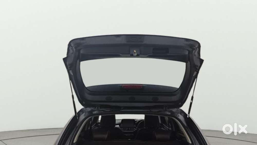 Maruti Suzuki Baleno Alpha, 2022, Petrol