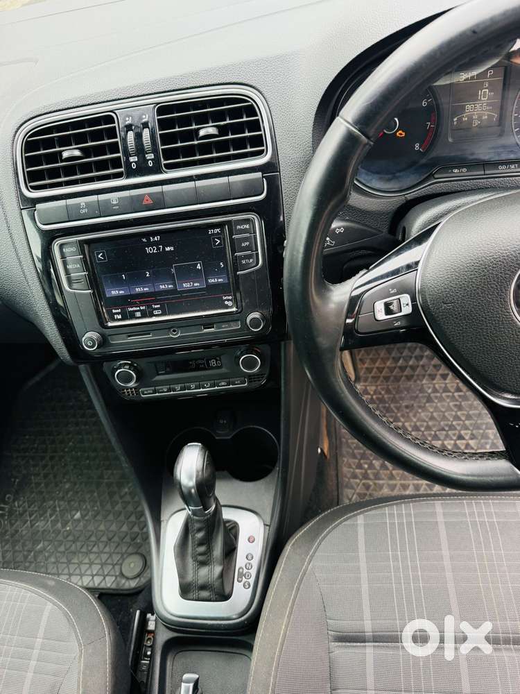 Volkswagen Polo Gt Tsi, 2021, Petrol