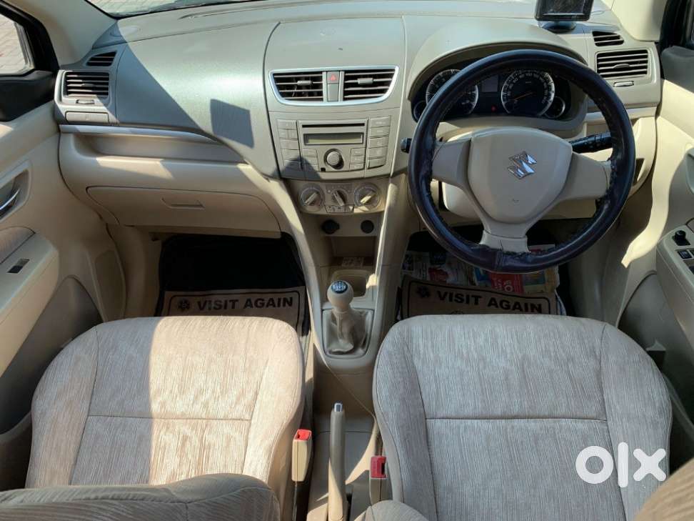 Maruti Suzuki Ertiga Vxi (o) Cng, 2014, Cng & Hybrids