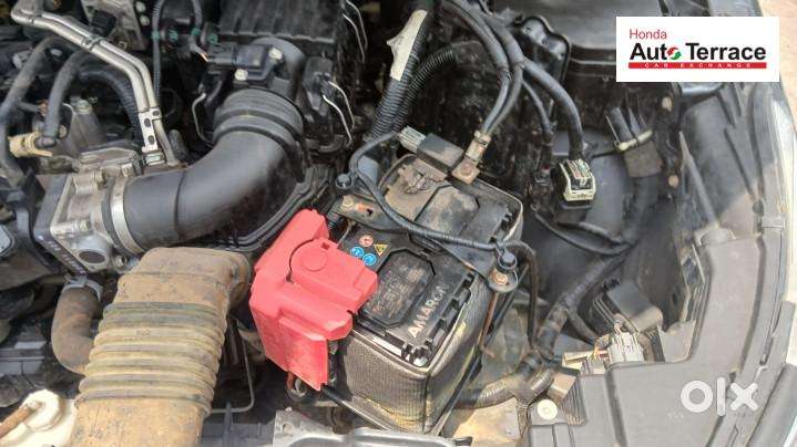 Honda City Zx Petrol Mt, 2023, Petrol