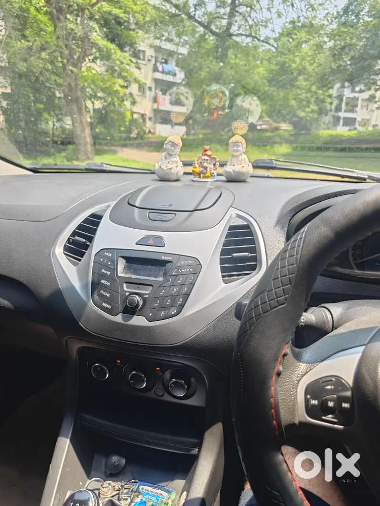 Diesel Mileage 25+