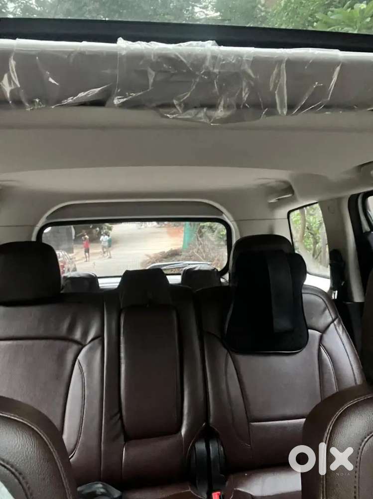 Mahindra Scorpio N Diesel 2023