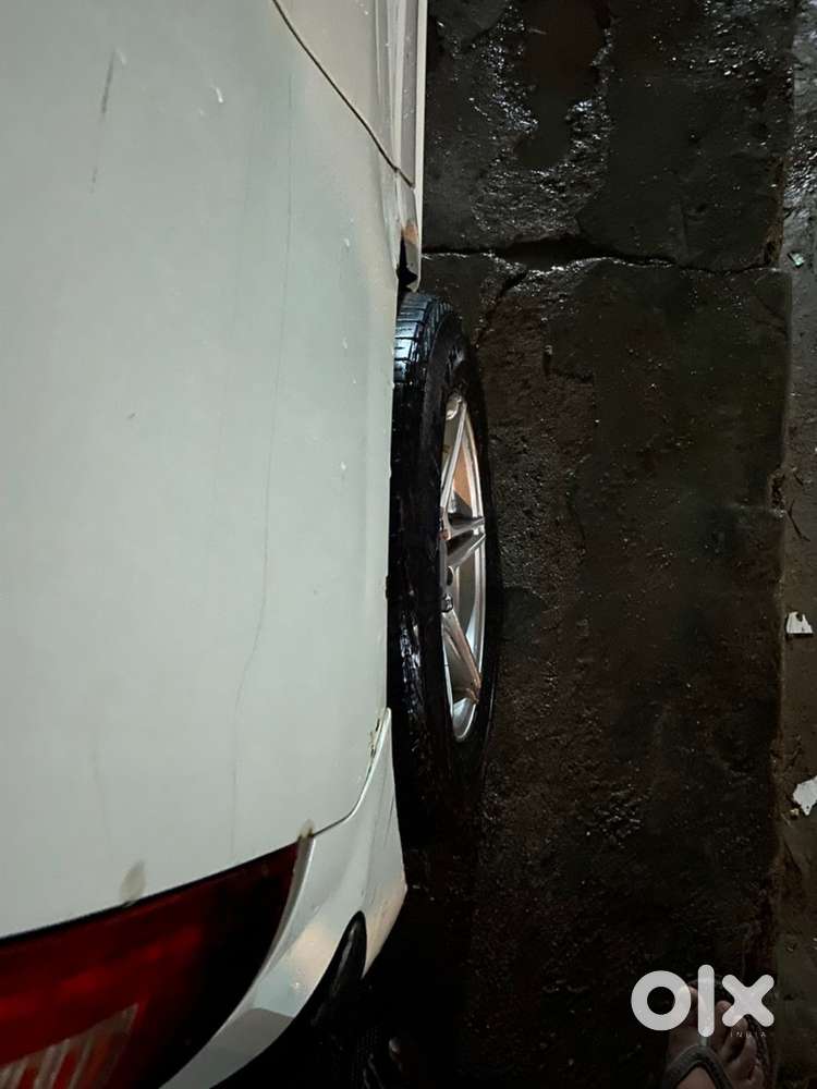 Hyundai Santro Petrol 2013