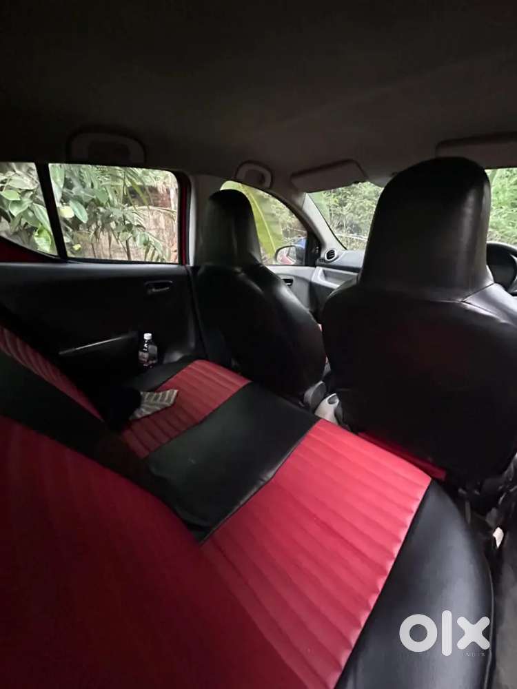 Maruti Suzuki A-star 2009 Petrol