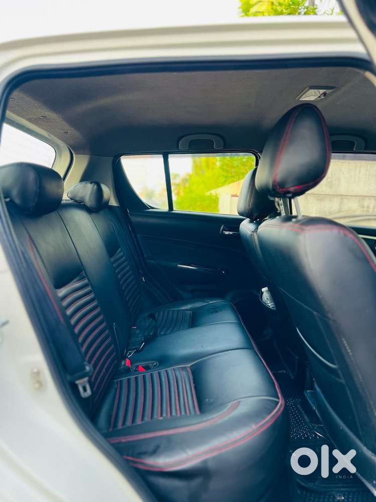Maruti Suzuki Swift Ddis Zdi, 2013, Diesel