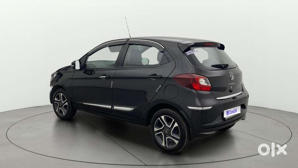 Tata Tiago 1.2 Revotron Xz Plus, 2023, Petrol