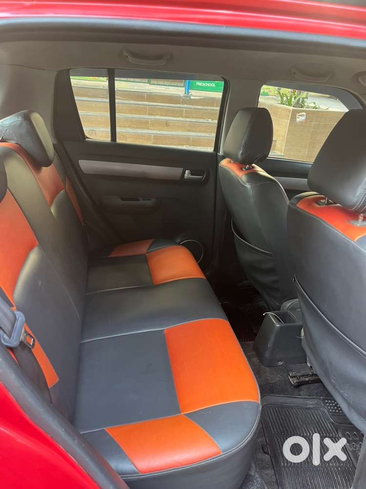 Maruti Suzuki Swift 2007 Petrol Good Condition