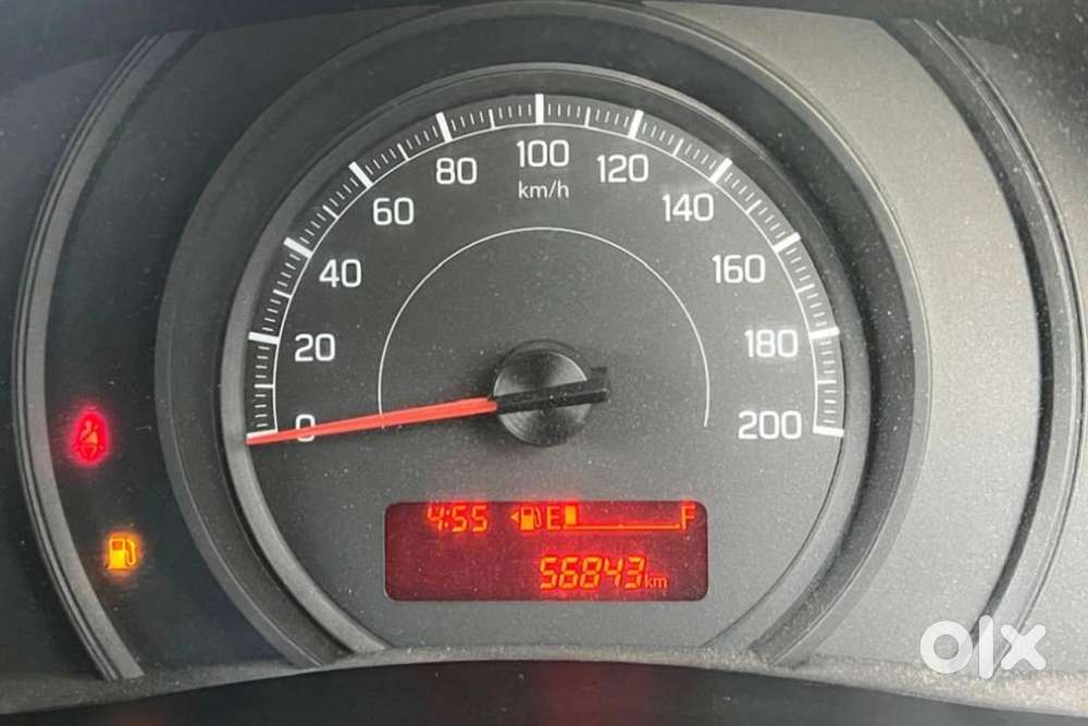 Maruti Suzuki Swift 2018 Ldi, 2018, Diesel